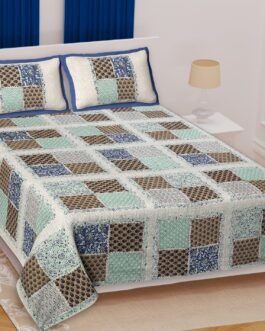 Comfortable Super king Size Double Bedsheet